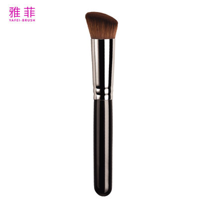 ซื้อ A22 ฐานหัวเรียบเบี้ยว แปรงแต่งหน้า ใช้งานส่วนตัวเบา การผลิตออนไลน์
