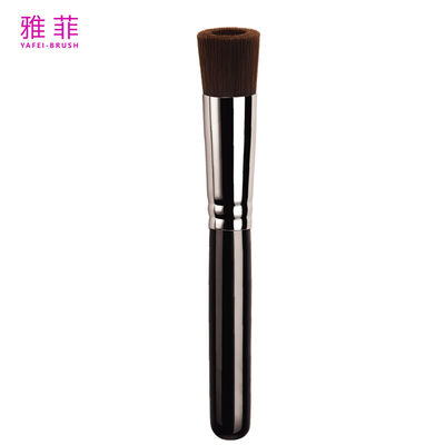 ซื้อ A23 หัวกลมทนทาน รากฐานของเหลว ผ้าแปรง ไนลอน หนังอ่อน การผลิตออนไลน์