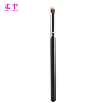 ซื้อ A54 แปรงสีดวงตาขนาดกลาง ทนทาน แปรงสีแต่งผมไนลอน การผลิตออนไลน์