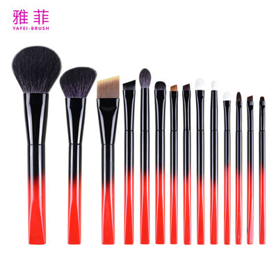 ซื้อ ชุดแปรงแต่งหน้า Private Label Gradual Change การผลิตออนไลน์