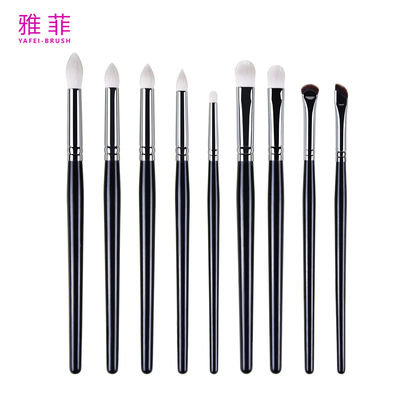 ซื้อ 293A11610 มืออาชีพผมแพะธรรมชาติขายร้อนคุณภาพสูงสนับสนุนโลโก้ส่วนตัว การผลิตออนไลน์