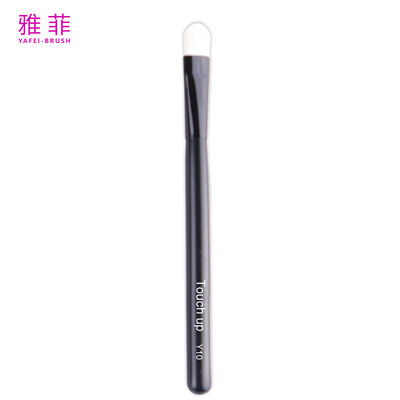 ซื้อ Classic Professional Large Brush Head Pure Wool Eyeshadow Blending Brush บริการ OEM/ODM มี-รหัสสินค้า: Y10 การผลิตออนไลน์