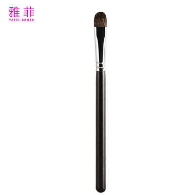 A41 สีดําตามต้องการ สีขนตาเรียบ สีดวงตา แบรชหรู