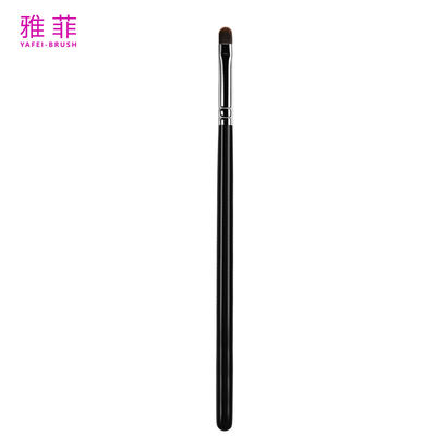 A66 ISO FSC การรับรอง Eyeshadow เครื่องแปรงแต่งหน้า เครื่องแปรงแต่งหน้าหลายประการ