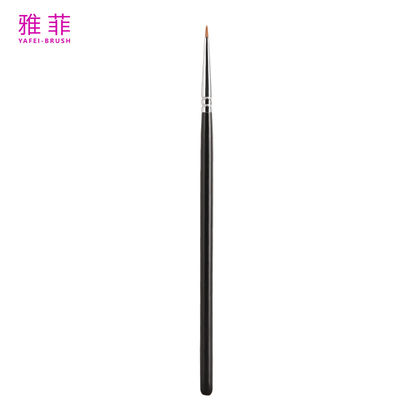 A78 ผมอ่อนดี โคลินสกี้ Sable Hair Eyeliner Brush ปรับแต่ง