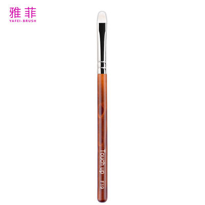 F19 สีดวงตาเดี่ยว สีขาว ผมแพะ สีขาว สีขาว สีขาว สีขาว