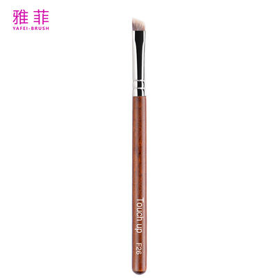 F26 หมึกหมาขน ใบตา สีหน้าแปรงแปรงแปรงแปรงแปรงแปรง OEM