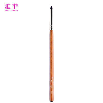 F27 แป้งทนทาน สีดายเนอร์แปรงผมสังเคราะห์ สะดวกในการทําความสะอาด