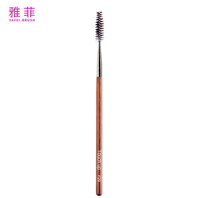 F29 สีผมสังเคราะห์ แปรงแต่งหน้า แปรงคล้องคล้องคล้องคล้องคล้อง