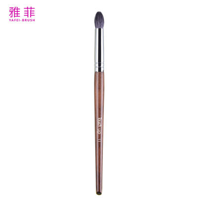 ติดต่อขึ้น 11มืออาชีพปลายนิ้ว แมทจ์ สีเดียว สีผมธรรมชาติ