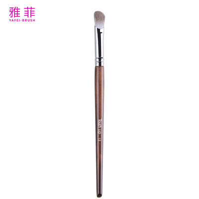 ทอช UP 13 รางจมูก คอนทรูมไม้แปรง ผสมสีดวงตา
