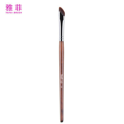สะดวก 14 สีตา สายตา ผ้าขน ไม้ หรูหรา วีแกน ดีไซน์ Custom Private Label