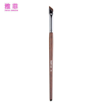 TOUCH UP 26 โปรเฟชั่น บลัด Eyeliner มุม ใบตา Ultra-thin Eye Shadow Brush Custom Logo ผมสังเคราะห์ OEM ODM โรงงาน