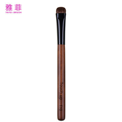 T10 Eyeshadow ใบตา สีดํา ผมม้า สีมืออาชีพ หมวดแต่งหน้า