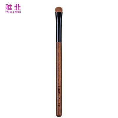 T11 เบลล์ส่วนตัว 100% โคลินสกี้ ซาเบล หัวเรียบบริสุทธิ์ สีดวงตา สีผมธรรมชาติ