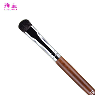 เครื่องแปรงเงาดวงตาขนแกะมือมืออาชีพ บริการ OEM/ODM มี-รหัสสินค้า: TOUCH UP 42