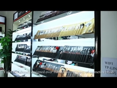 การนําเสนอบริษัท