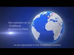 การนําเสนอบริษัท