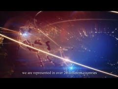 การนําเสนอบริษัท