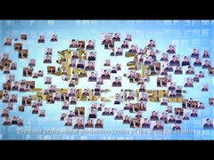 การนําเสนอบริษัท