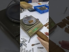 เครื่องแปรงมืออาชีพ โลโก้ที่กําหนดเอง ทนทาน