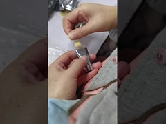 ชุดแปรงแต่งหน้ามืออาชีพระดับพรีเมียม